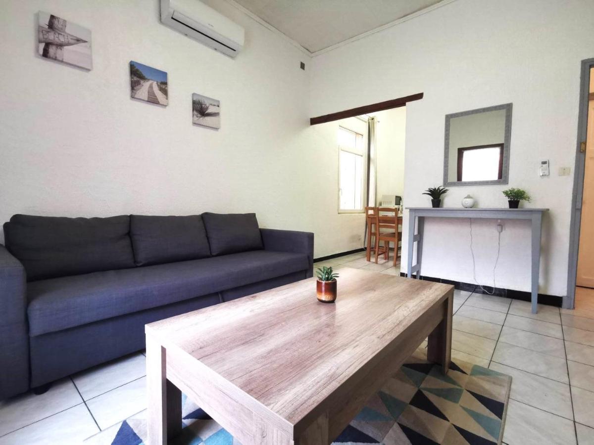 Apartamento L'Hypercentre - Clim - Terrasse - Wifi Miramas Exterior foto